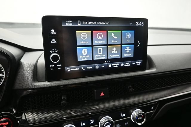 Certified 2024 Honda CR-V Sport Touring image 9