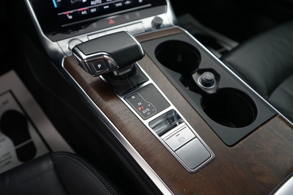 Used 2019 Audi A6 3.0T Premium Plus w/ Premium Plus Package AWD/4WD image 44