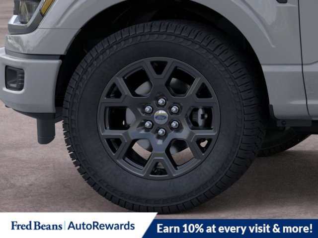 New 2026 Ford F150 STX AWD/4WD image 24