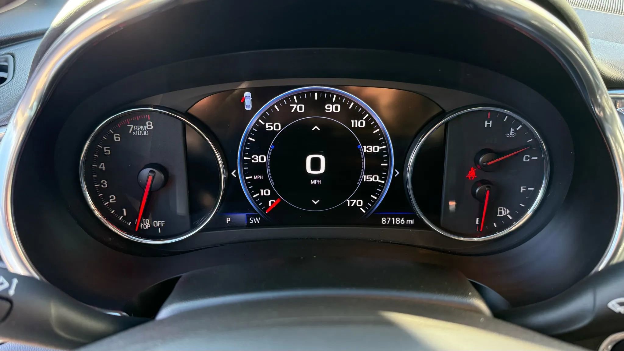 Used 2024 Chevrolet Malibu LT image 16