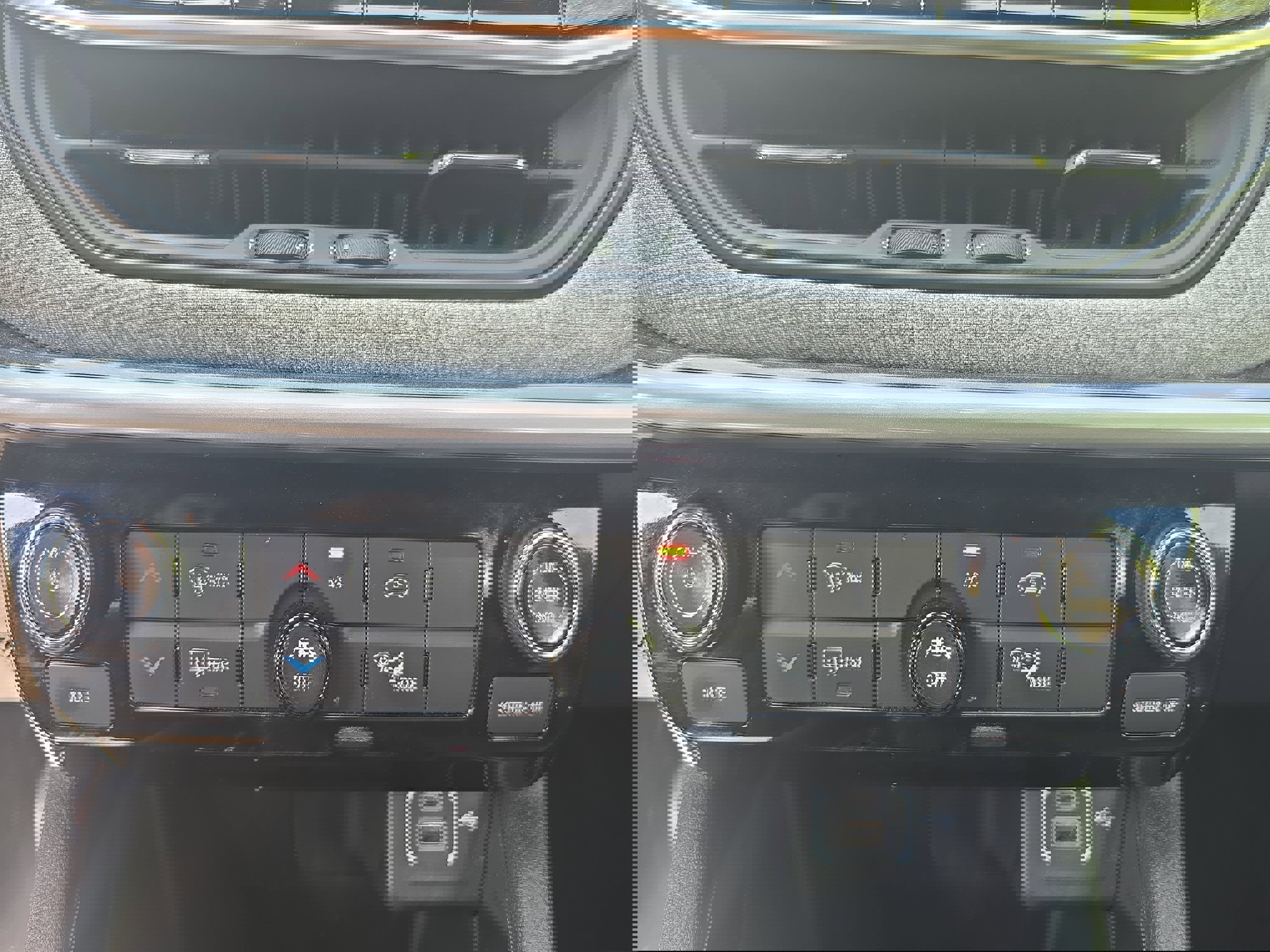 Used 2024 Jeep Compass Latitude image 22