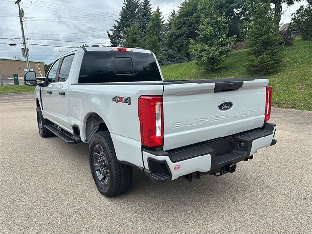 New 2026 Ford F250 XL w/ STX Appearance Package AWD/4WD video 2