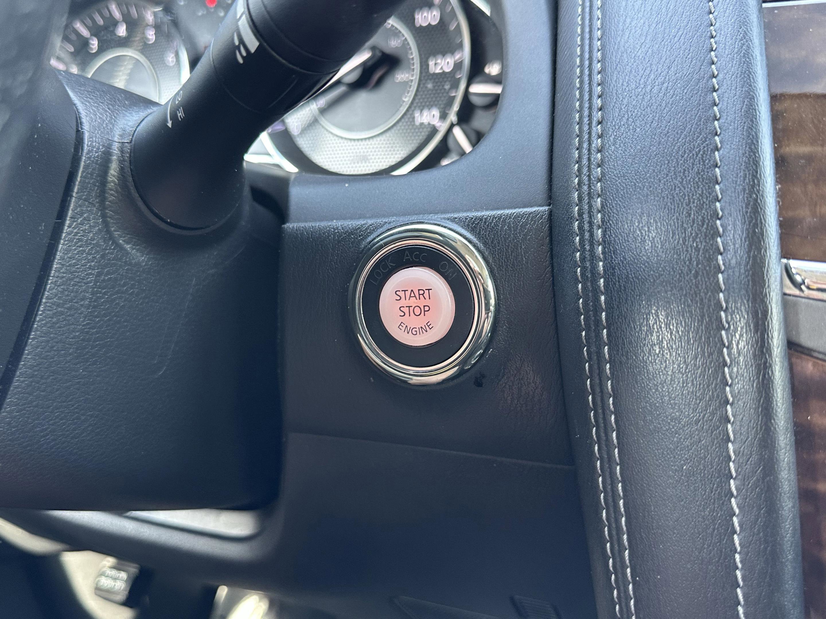 Used 2019 Nissan Armada SL w/ Premium Package image 28