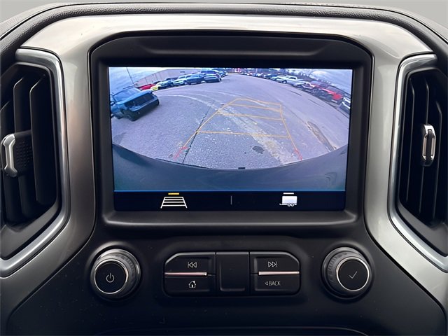 Used 2022 Chevrolet Silverado 1500 LT Trail Boss image 13