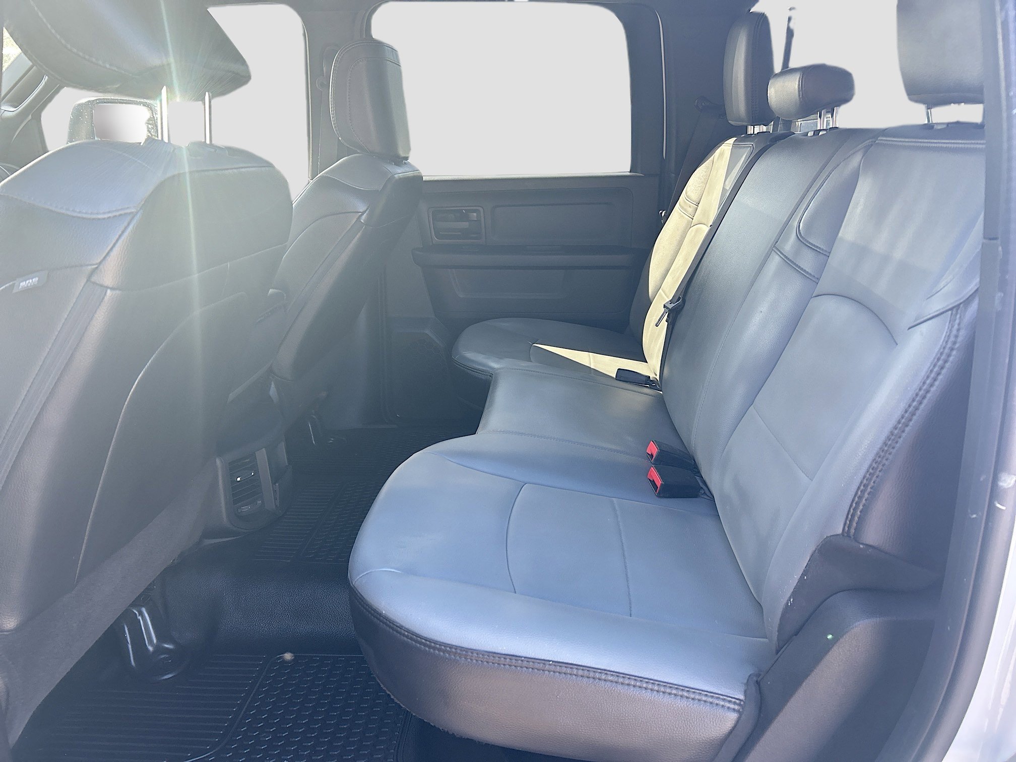 Used 2023 RAM 2500 Tradesman AWD/4WD image 23