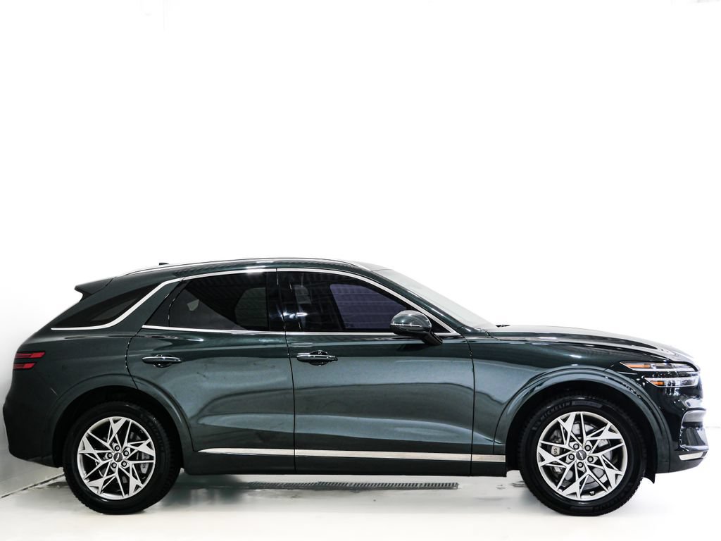 Used 2023 Genesis GV70 2.5T w/ Select Package AWD/4WD image 5