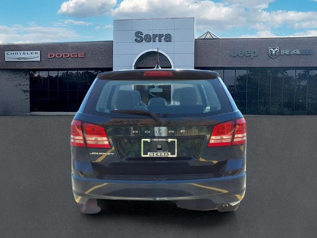Used 2014 Dodge Journey American Value Package FWD image 6