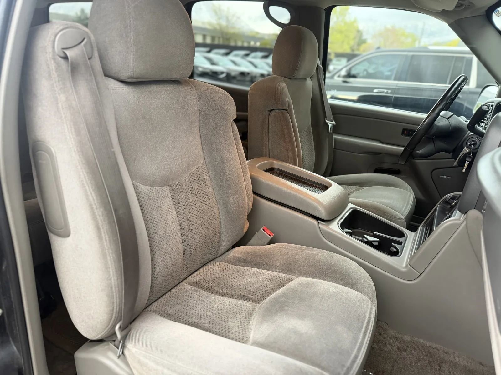 Used 2006 Chevrolet Suburban LS w/ Smart Select Package image 20