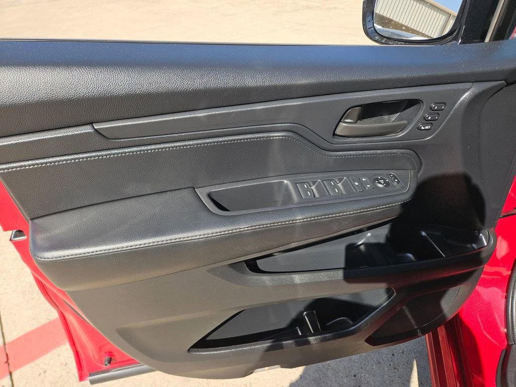 Used 2025 Honda Odyssey Sport-L image 13