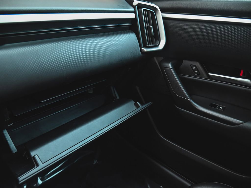 Used 2023 MAZDA CX-50 2.5 S w/ Accent Package image 16