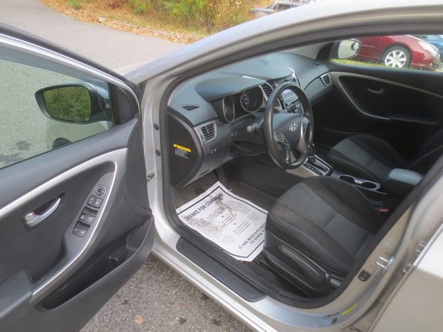 Used 2014 Hyundai Elantra GT image 7
