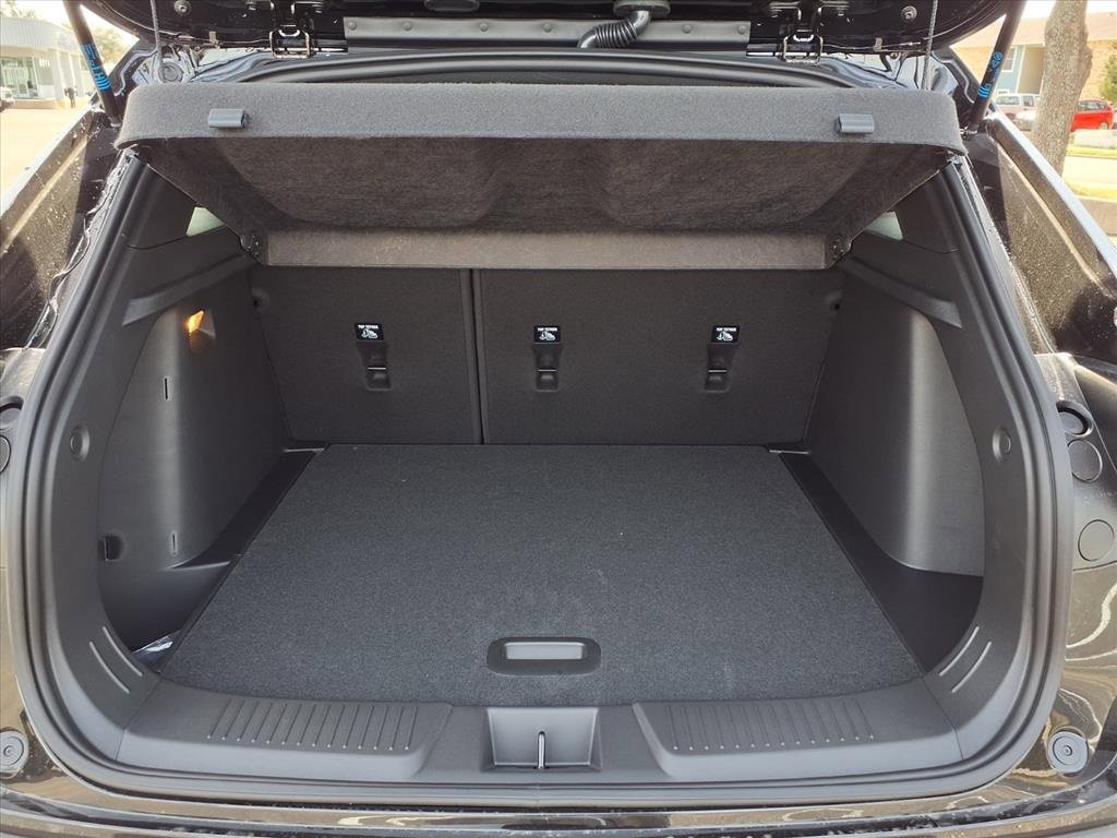 New 2026 Chevrolet Trax RS image 10