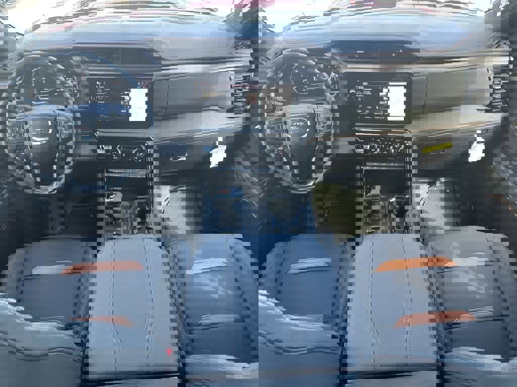 New 2024 GMC Sierra 1500 AT4 w/ Technology Package image 33