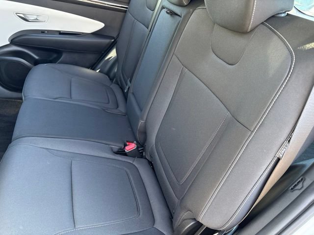 Used 2024 Hyundai Tucson SE AWD/4WD image 10