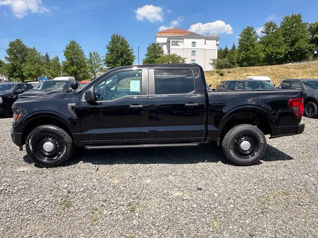 New 2026 Ford F150 XL AWD/4WD image 2