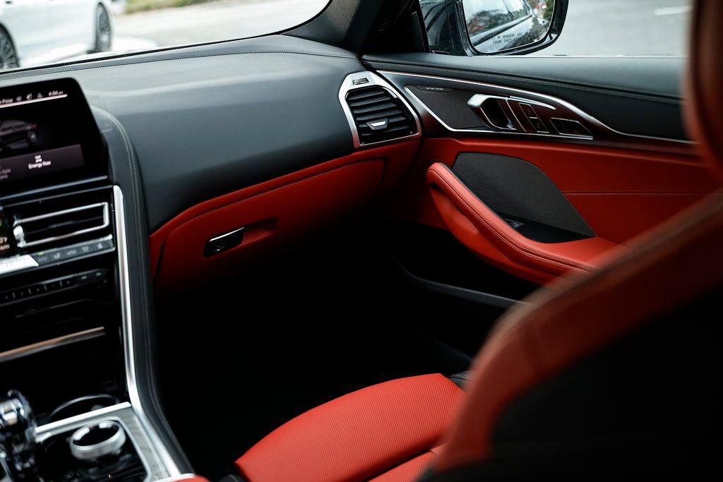 New 2026 BMW 840i w/ M Sport Professional Package image 31