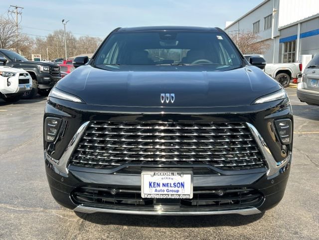 New 2026 Buick Enclave Avenir w/ Super Cruise Package image 2