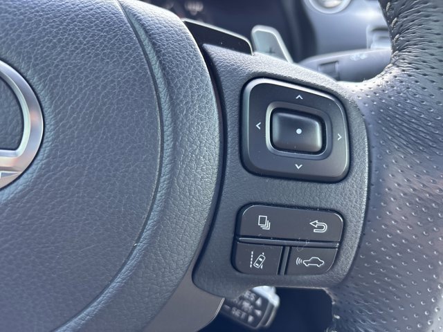 Used 2022 Lexus IS 350 F Sport image 27