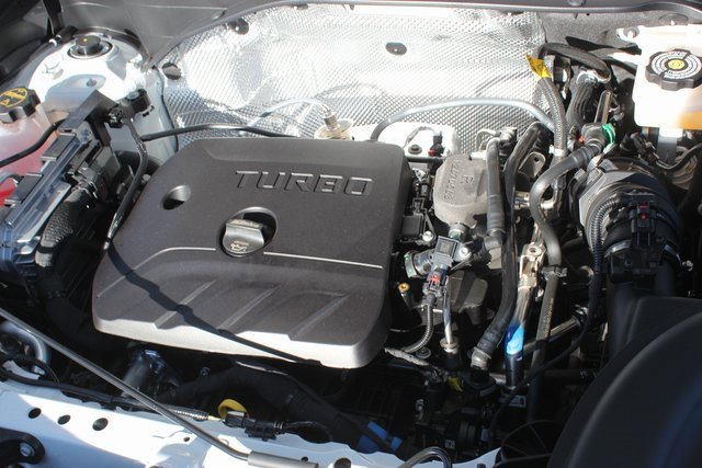 New 2026 Buick Encore GX Avenir w/ Avenir Technology Package image 49