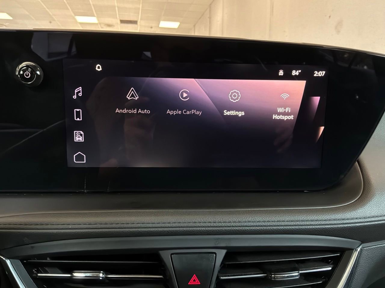 Used 2025 Buick Encore GX Preferred FWD image 28