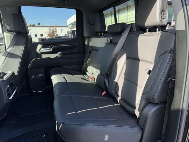 New 2026 GMC Sierra 1500 Denali w/ Technology Package image 10