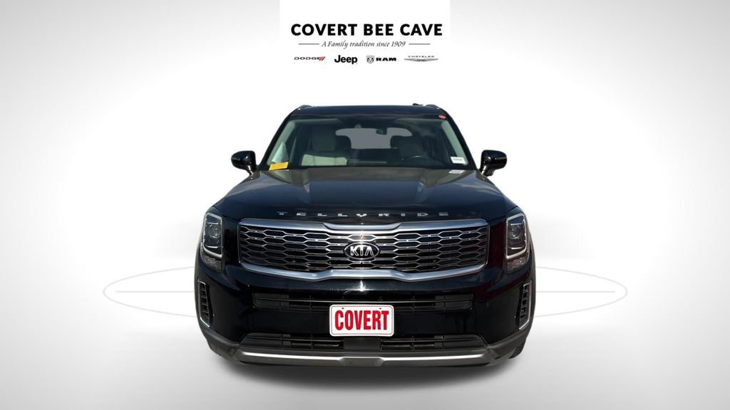 Used 2020 Kia Telluride EX w/ EX Premium Package video 2