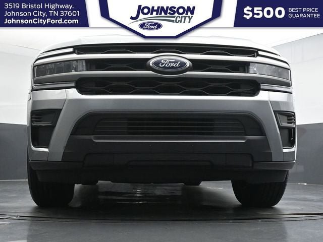 Certified 2024 Ford Expedition XLT AWD/4WD image 30