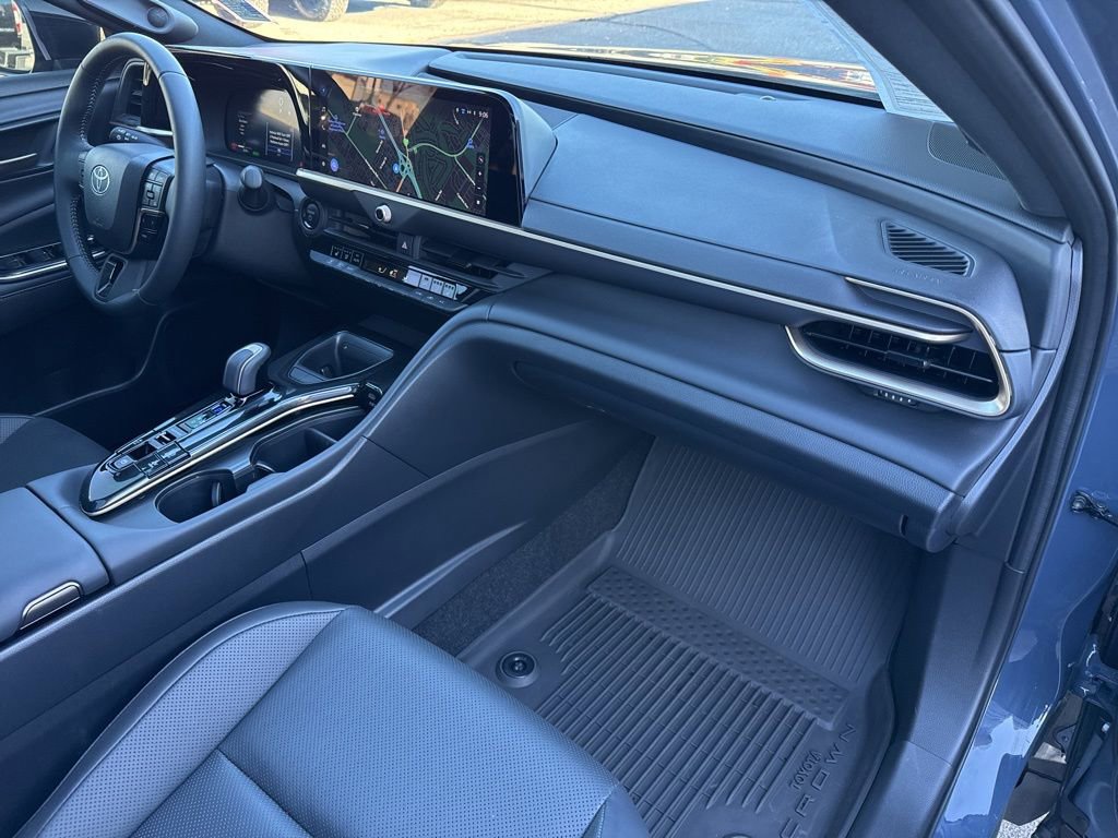 Used 2026 Toyota Crown Limited image 21