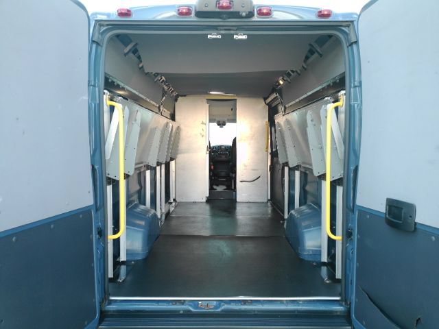 Used 2020 RAM ProMaster 3500 FWD image 21