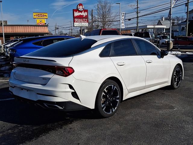 Used 2023 Kia K5 GT-Line w/ GT-Line Premium Package image 6