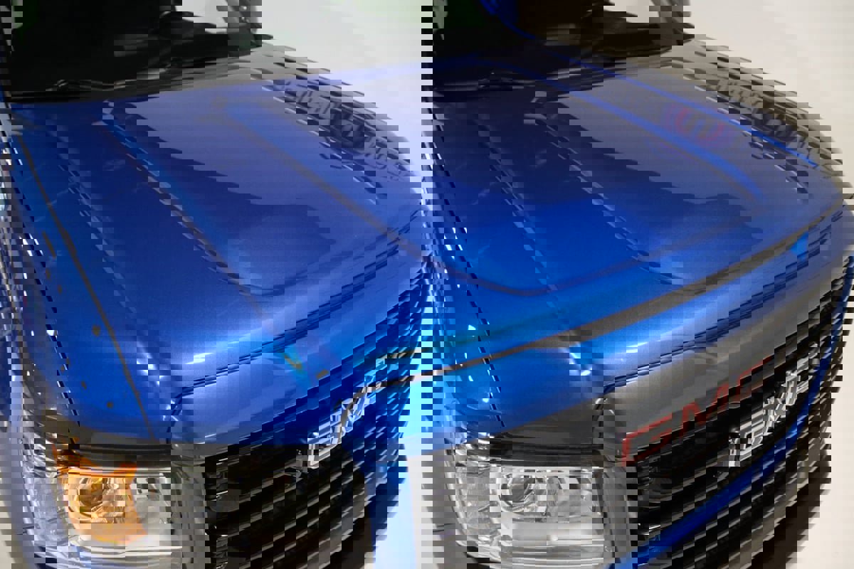 Used 2022 GMC Canyon Elevation w/ Trailering Package image 26