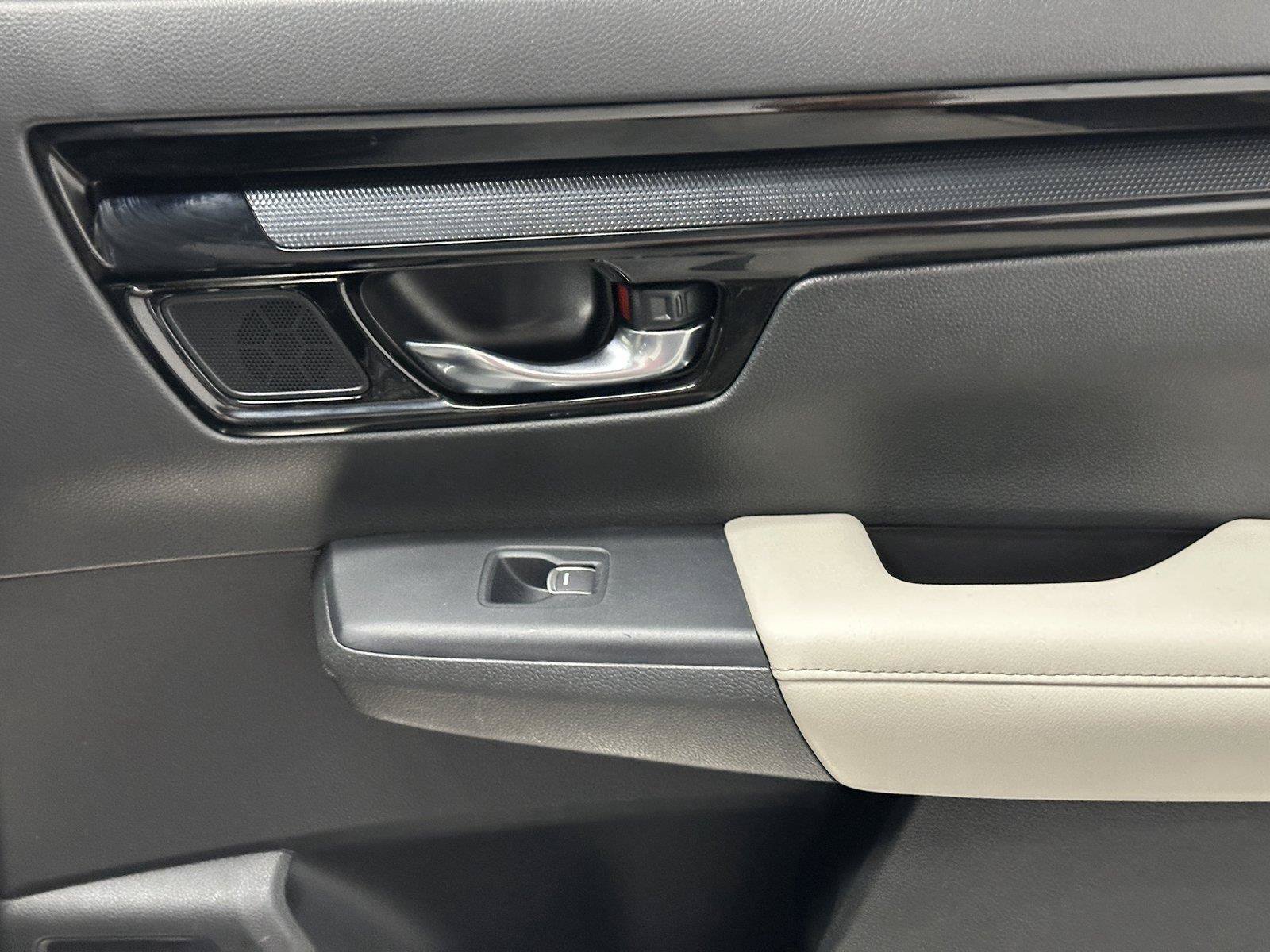 Used 2023 Honda CR-V EX-L image 35