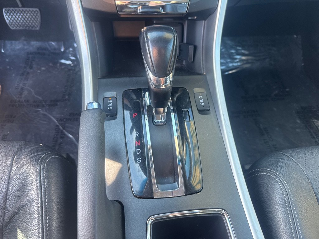 Used 2013 Honda Accord EX-L image 14