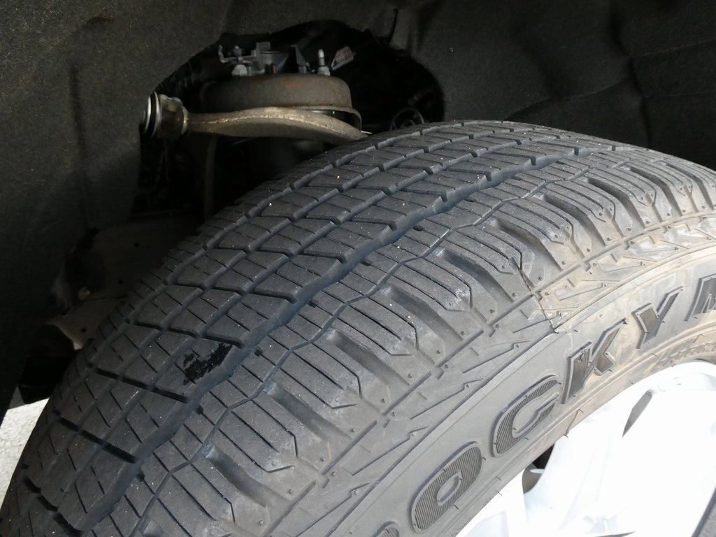 Certified 2021 Chevrolet Silverado 1500 Custom w/ Safety Confidence Package image 13