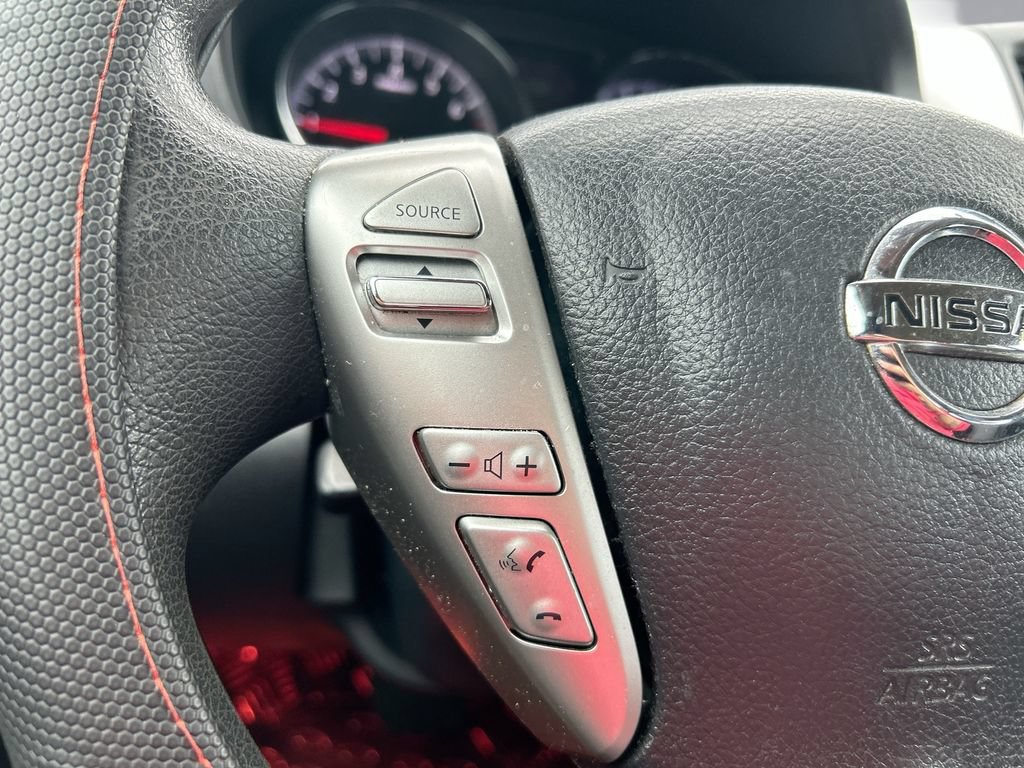 Used 2018 Nissan Versa SV FWD image 15