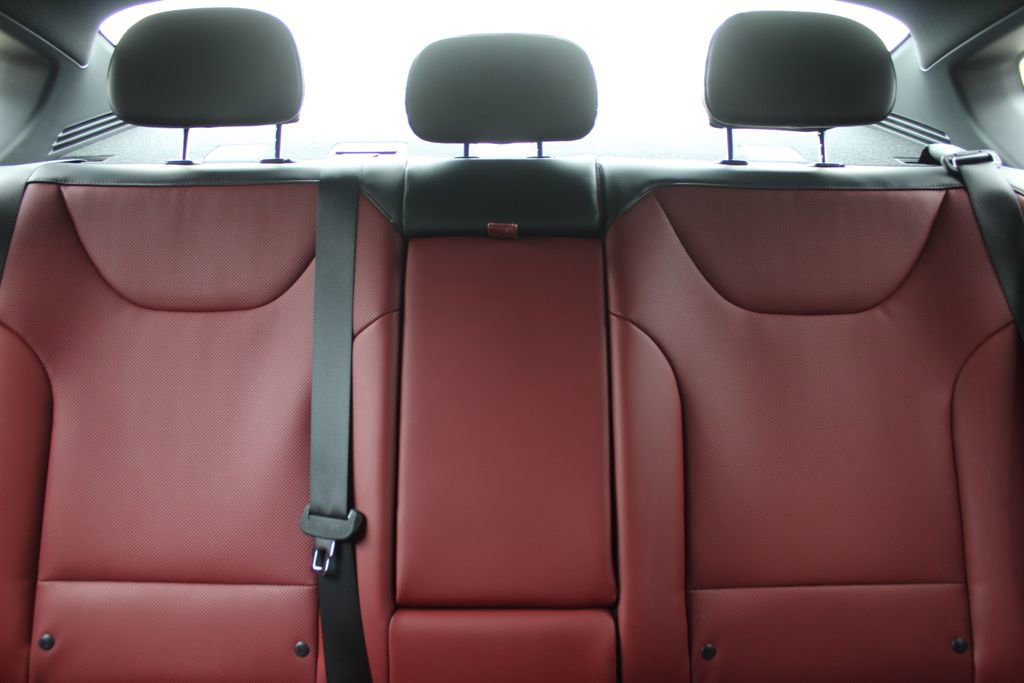 New 2025 Kia K4 GT-Line image 54