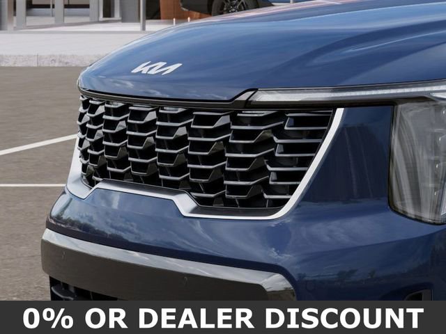 New 2026 Kia Sorento S image 12