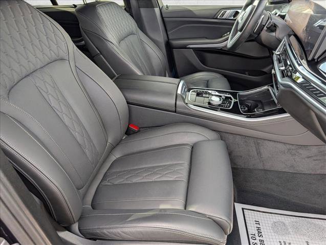 Used 2025 BMW X5 M60i w/ Executive Package AWD/4WD image 23