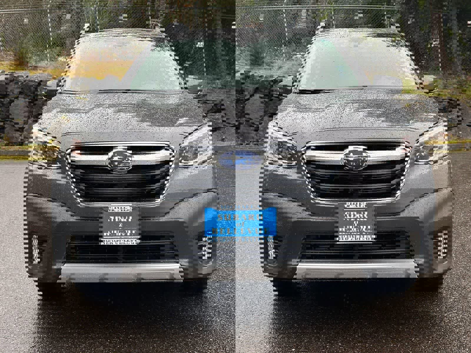 Used 2020 Subaru Outback Limited XT w/ Popular Package #2 image 5