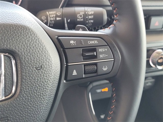 New 2026 Honda CR-V Sport-L image 17