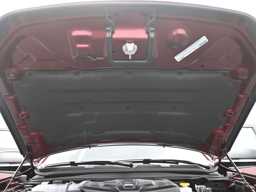 New 2026 Jeep Grand Wagoneer image 23