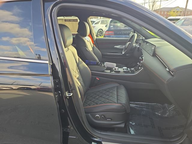 Used 2026 Genesis GV70 3.5T Sport Prestige AWD/4WD image 25