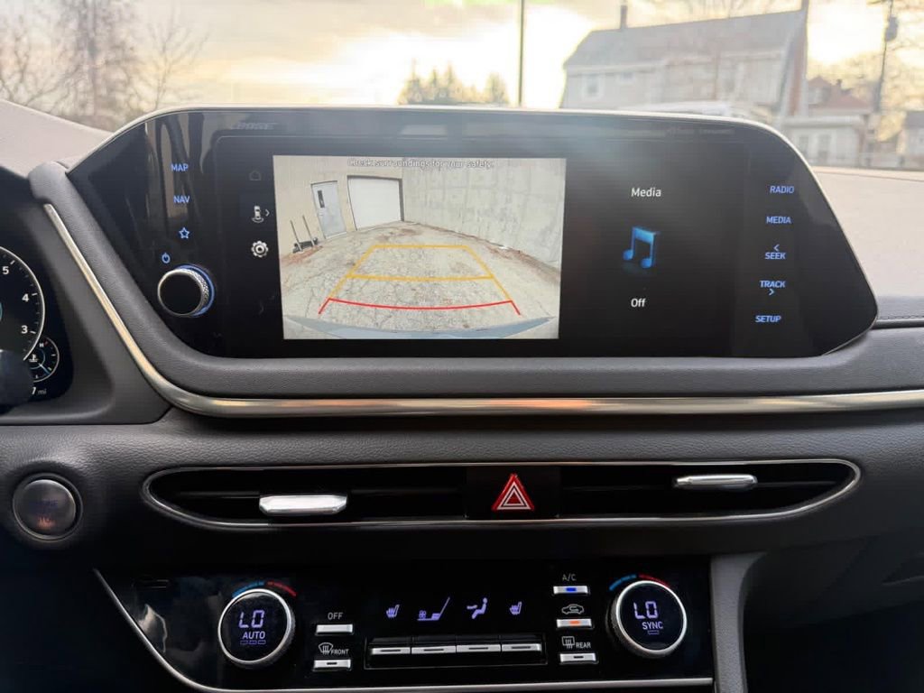 Used 2022 Hyundai Sonata SEL Plus image 25