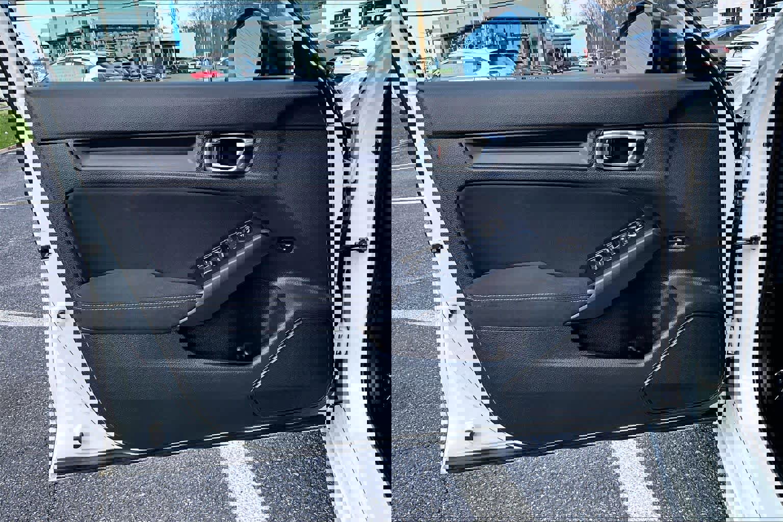 Used 2023 Honda Civic Sport image 21