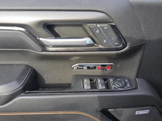 Used 2023 GMC Sierra 1500 AT4 w/ AT4 Premium Package AWD/4WD image 6