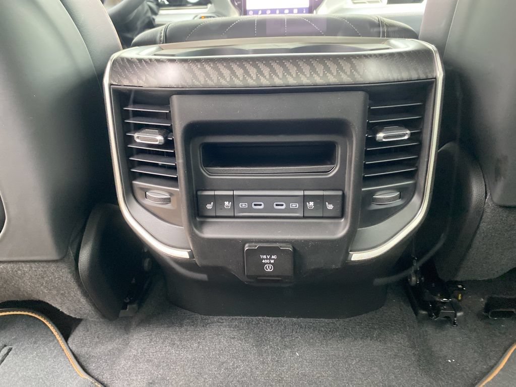 New 2026 RAM 1500 Tungsten AWD/4WD image 24