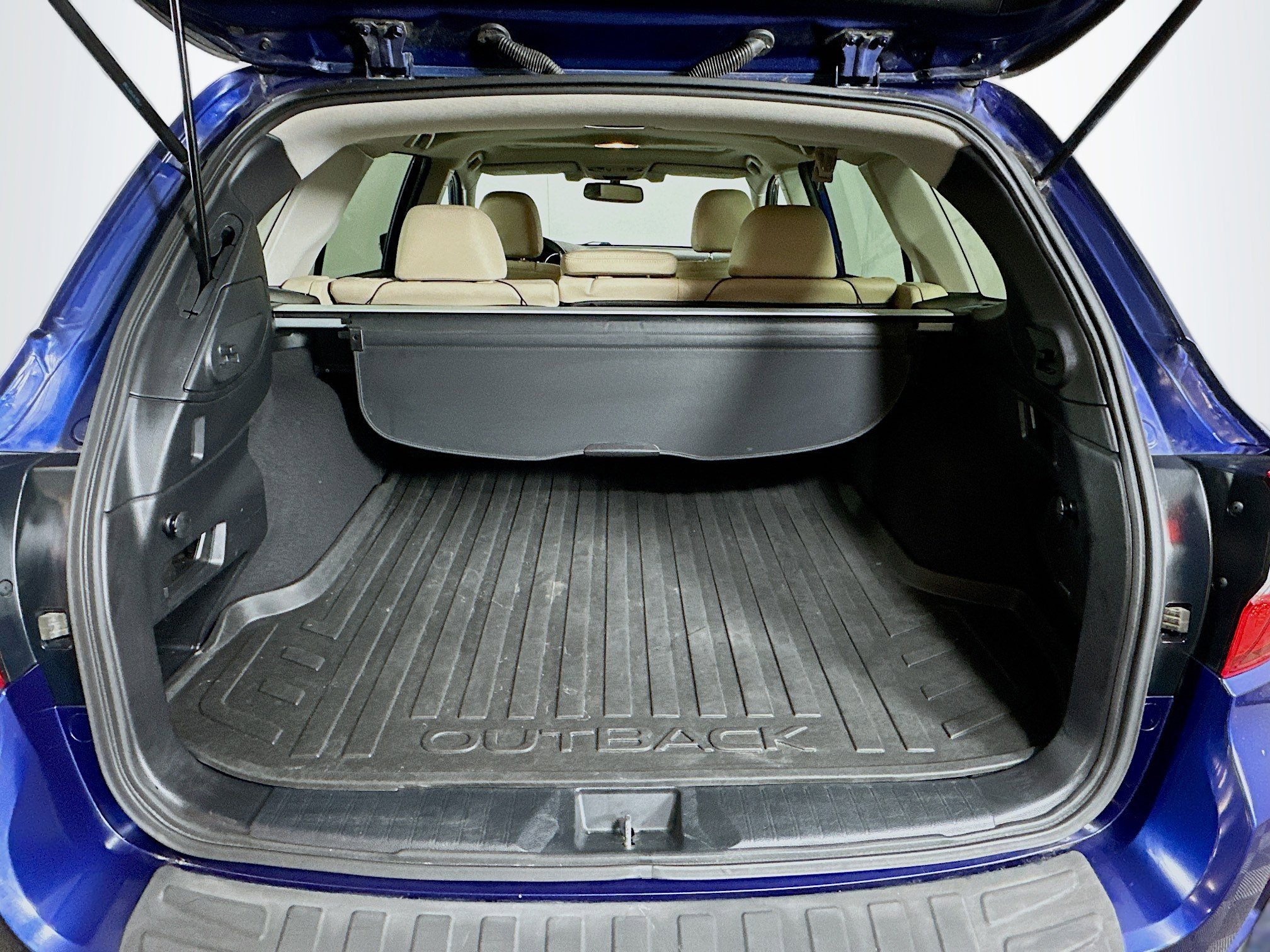 Used 2015 Subaru Outback 3.6R Limited image 26