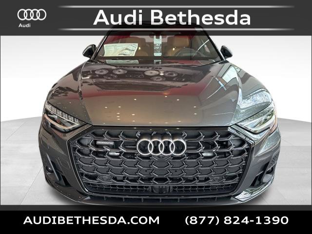 New 2026 Audi A8 L 3.0T AWD/4WD image 2