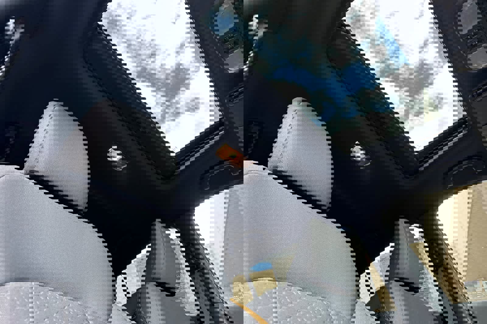 New 2025 Subaru Crosstrek 2.5i Sport w/ Crosstrek Mirror Package image 17