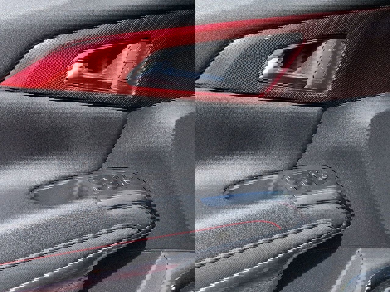 Certified 2024 Chevrolet Traverse Z71 w/ Enhanced Driving Package image 9